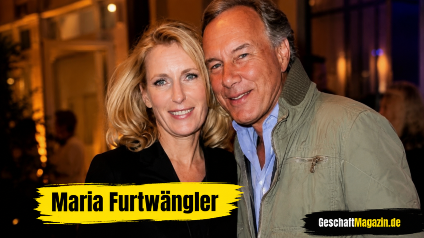 maria furtwängler neuer partner