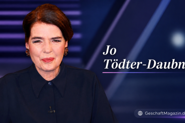 Jo Tödter-Daubner