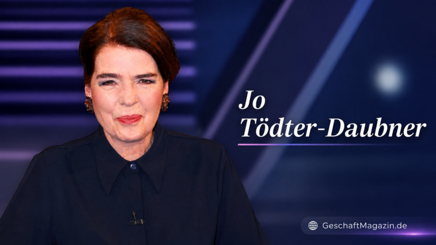 Jo Tödter-Daubner