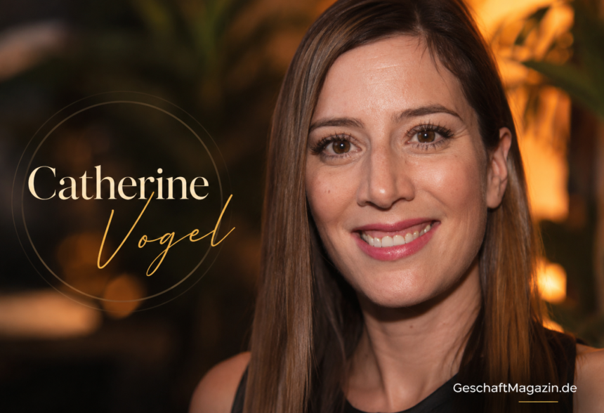 catherine vogel scheidung