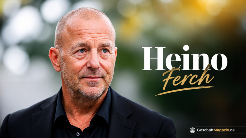 heino ferch krebserkrankung