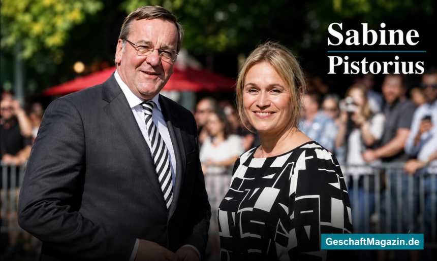 sabine pistorius traueranzeige