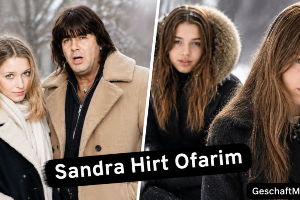 sandra hirt ofarim