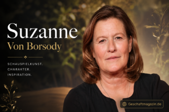 suzanne von borsody krankheit