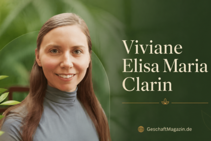 viviane elisa maria clarin